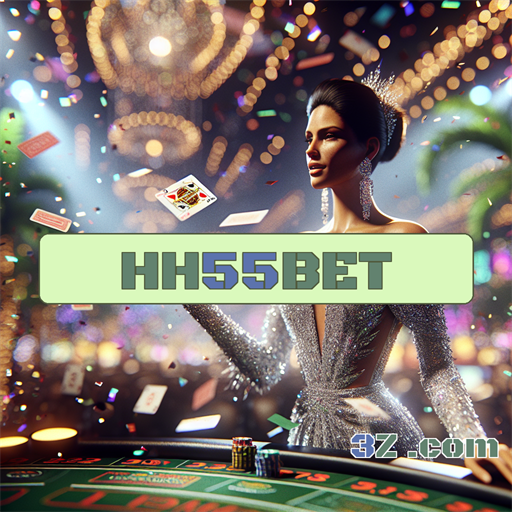 Magia do Cassino: Atrações Imperdíveis do HH55BET