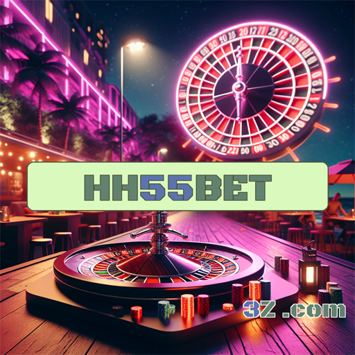 Jogos Inovadores e Engajantes na hh55bet