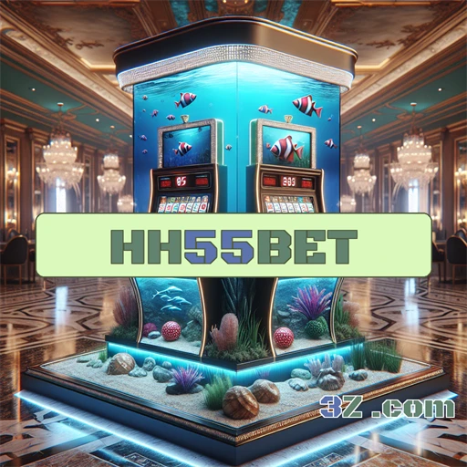 Uma Plataforma Repleta de Emoções no hh55bet