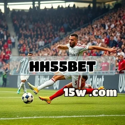 hh55bet Cassino Ao Vivo