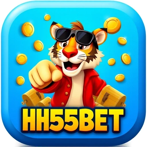 hh55bet | Diversão e Emoção em Cada Aposta Realizada