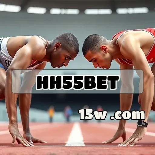 hh55bet Promoções