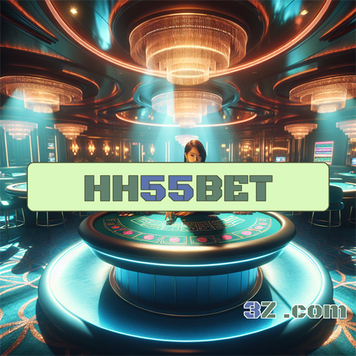 Experiência Exclusiva no hh55bet: Seja VIP Agora!